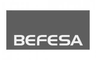 Implantación de IBERPER en Befesa
